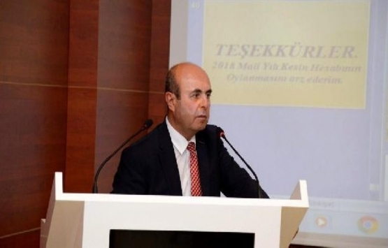 Kırşehir Belediyesi tarım arazisine yapılan villaları affetmedi!