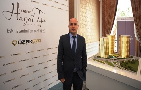  Ahmet Akbalık: Karma projelerde her bina ayrı değerlendirilmiyor!