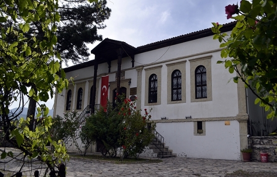 Safranbolu da müze sayısı artacak!