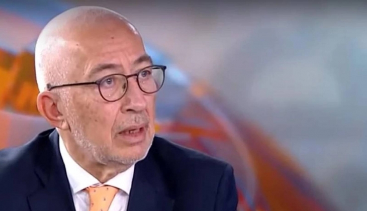 Mehmet N. Erten kimdir? Mehmet N. Erten eğitim ve kariyeri nedir? 