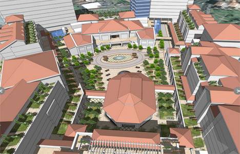 Kasımpaşa kentsel dönüşüm çalışmalarında son durum ne?