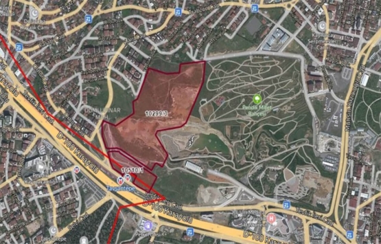 Kiler GYO nun Pendik teki arsasının değeri ne kadar?