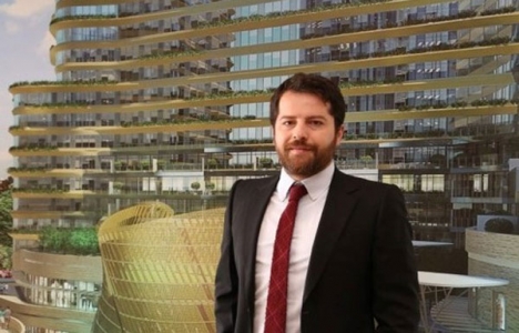 Kentsel dönüşüm master planı ile yapılmalı!