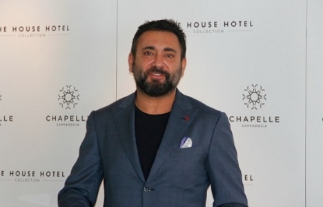 Türkiye de inşaat sektörü büyüyor!