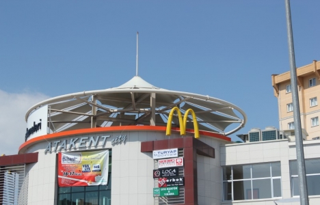 Atakentcity yılbaşında açık mı?