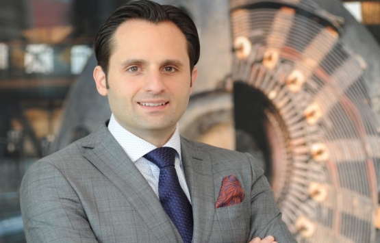 Cengiz İnşaat ın Kuveyt te yaptığı terminal binası tamamlandı!