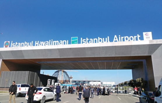 THY, Sabiha Gökçen i satın alıyor, İstanbul Havalimanı na ortak olmak istiyor!