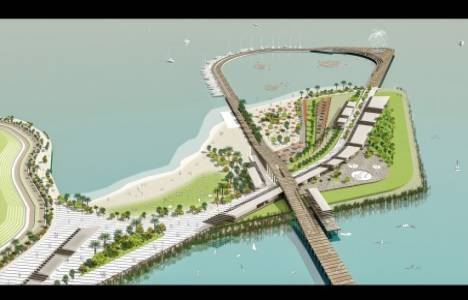 AGİAD’ın Seyhan Gölü Marina Projesi yarışması sonuçlandı!