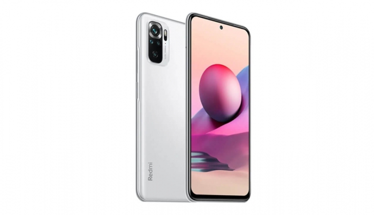Hepsi Burada dan Nisan ayı bombası! Xiaomi Redmi Note 10S uygun fiyata