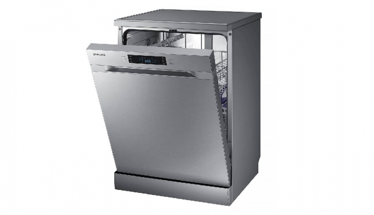 Samsung 4 programlı bulaşık makinesinde yüzde 18 indirim fırsatı! İşte Samsung 13 Mart 2023 fiyat listesi 