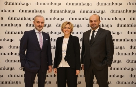 Dumankaya D Planı ile eski ev peşinat sayılıyor!