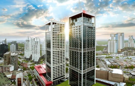 42 Maslak ın tesis yönetimini Atalian Türkiye üstlendi!