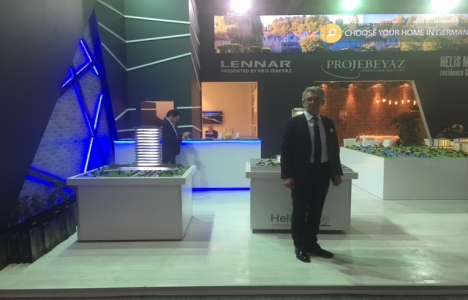 Helis Yapı dan Kartal ve Halkalı ya 3 yeni proje!