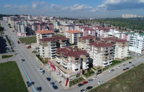 Osmangazi Belediyesi 2017’de 2 bin 314 inşaat ruhsatı verdi!