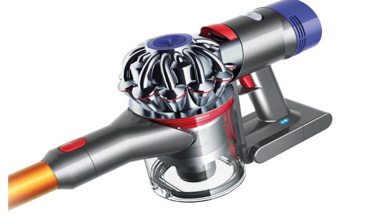 Tek bir tıkla el süpürgesine dönüşen Dyson V8 fiyatları kaç TL? İşte 14 Nisan 2022 fiyat listesi...