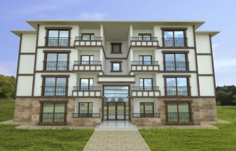 TOKİ Çankırı Alt Gelir başvuruları 4 Ekim'de başlıyor!