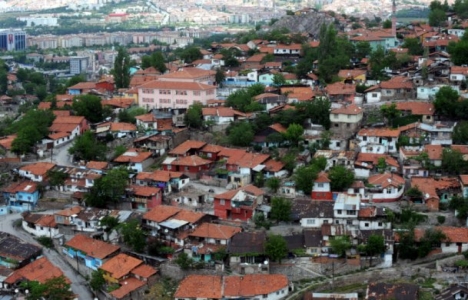 Pendik Taşlıbayır'a parsel müjdesi!