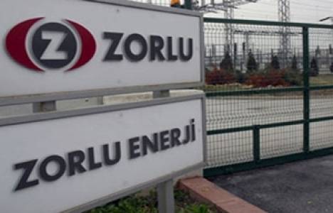 Zorlu Enerji'nin Ankara'daki doğalgaz lisansı iptal edildi!