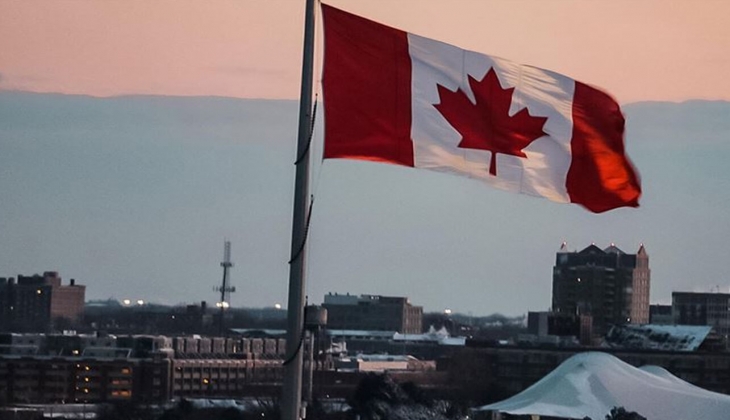 Kanada da ev fiyatları rekora koşuyor! Fiyatlar yüzde 44 arttı!