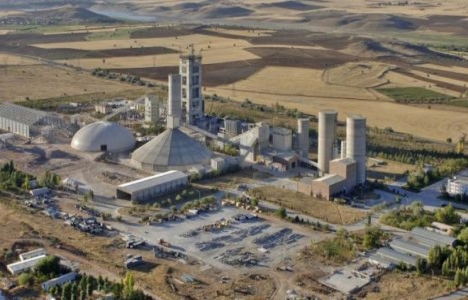 Afyon Çimento 6 aylık finansal tabloları!