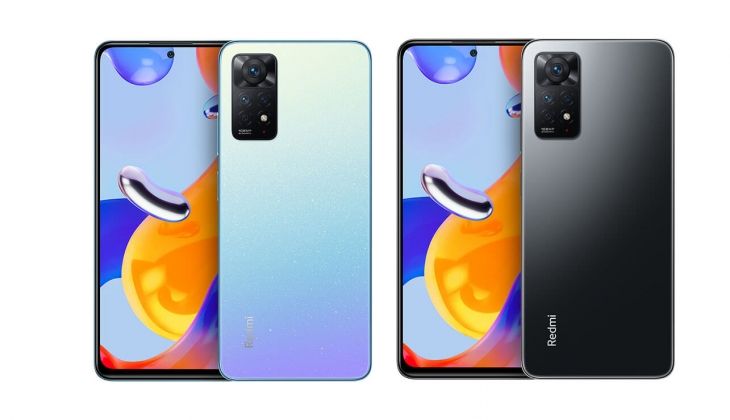 Xiaomi Redmi Note 11S fiyatları ne kadar? İşte Nisan 2022 fiyat listesi!