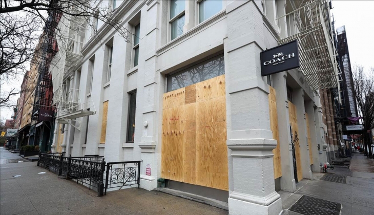 Lüks markalar ABD de gayrimenkul yatırımlarını genişletiyor: Wall Street Journal marka marka açıkladı!