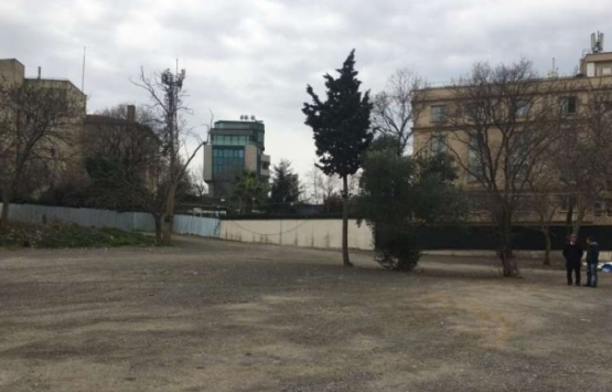 Abdullah Ağa Vakfı Altunizade Oteli için düğmeye basıldı!