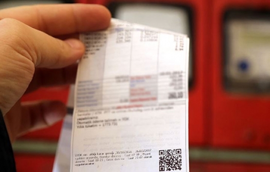 Elektriğe zam geldi!