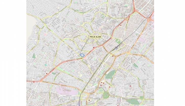 Ahlatçı Otomotiv İnşaat ın Konya projesi resmen başlıyor! 167 konut, 94 ofis ve 88 dükkanlık karma proje geliyor!