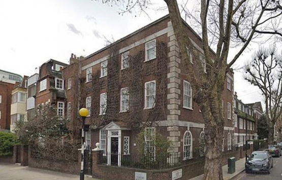 Kiraya verdiği evi çöplüğe dönüştü!