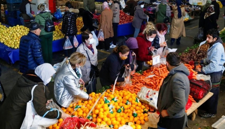 Veriler gerçeği ortaya çıkardı! Mola vermeden 33 aydır artıyor!