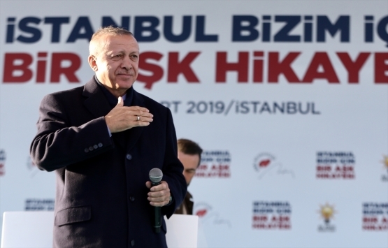 İmar barışıyla İstanbul'da 1.7 milyon kişinin sorunu çözüldü!