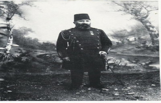 Tophane Müşiri Zeki Paşa nın yalısı satışa çıktı!