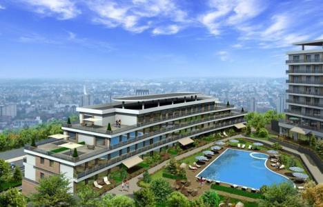 blue planet kurtköy projesi