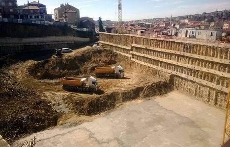 Evim Kadıköy projesinde son durum ne?