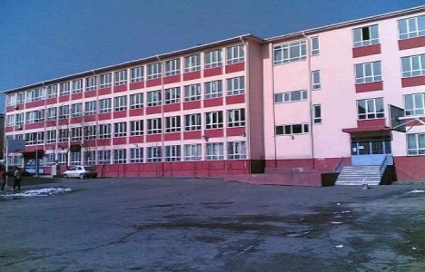 Bursa'da okullar yap, işlet, devret modeliyle inşa edilecek!