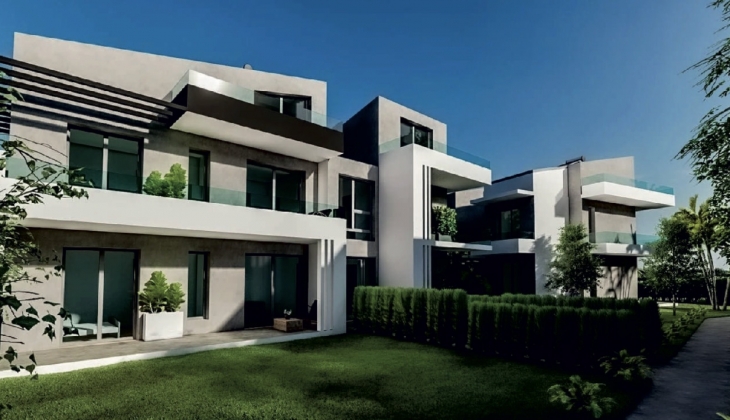 Skala Rachoni Nausica’da 87 bin 500 Euro’dan başlayan fiyatlar ve yüzde 6’ya varan kira geliri fırsatıyla!