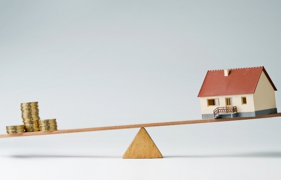 Faizsiz konutta banker krizi korkusu!