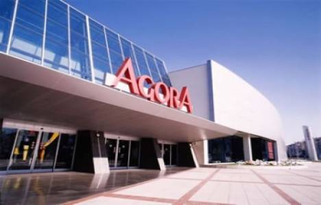 Agora Alışveriş Merkezi'nde uçurtma festivali başlıyor!