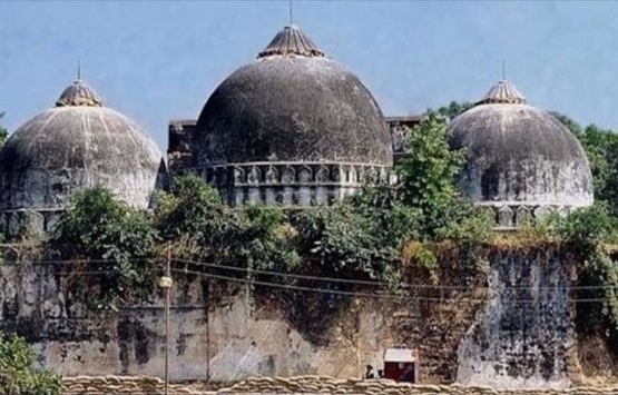 Hindistan'daki Babri Camisi'nin arazi davasında son durum!