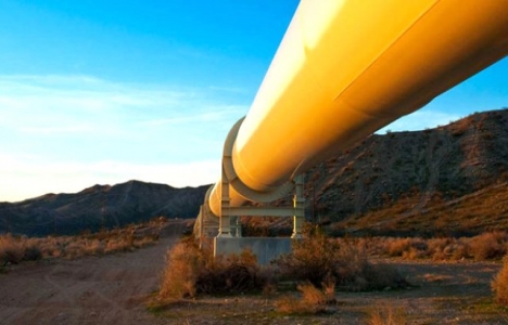 Gazprom: OMV Türk Akımı ile ilgileniyor!