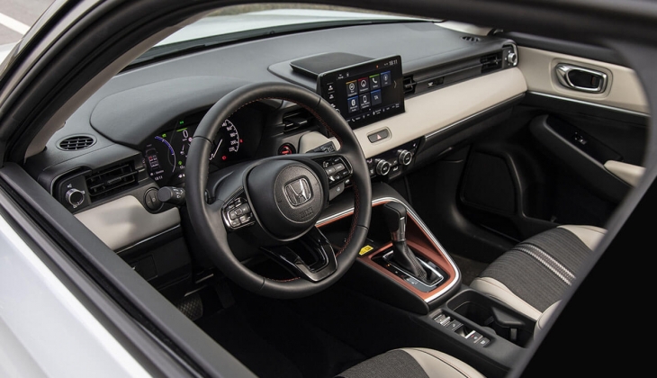 Düşük yakıt tüketimi sunan Honda HR-V e:HEV uygun fiyatta! İşte 07 Nisan 2023 fiyat listesi