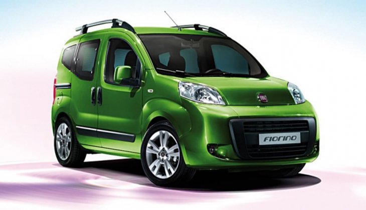 Fiat tan büyük kampanya: Yarısını şimdi, kalanı bir sene sonra öde! İşte Fiorino Combi 13 Temmuz 2022 fiyat listesi