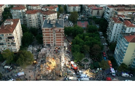 İzmir büyük depreme hazır mı?