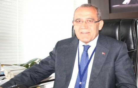 Abdurrahman Arıcı: Turizmde herhangi bir olumsuzluk öngörmüyoruz!