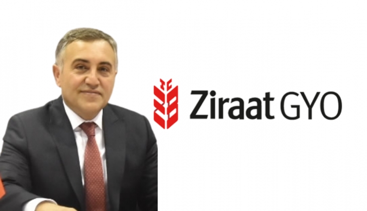Hüseyin Özuysal Ziraat Bankası’nda hangi alanlarda çalıştı? Ziraat GYO’da hangi görevi yürütüyor?