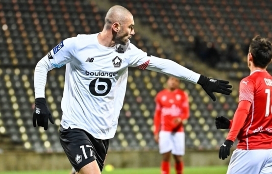 Burak Yılmaz Bodrum dan ev aldı!