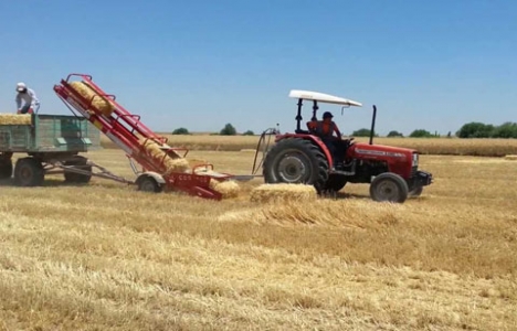 Miras arazilerin intikaliyle ilgili süreç başladı!