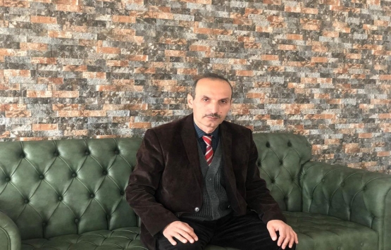 İhlas Kaplıca Evleri nde aidat isyanı!