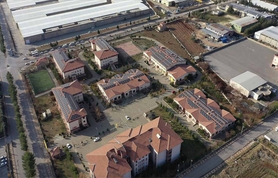 Adıyaman'da Şeref Cengiz İlkokulu'nun temeli atıldı!